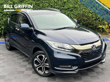 Honda Vezel 1.5 HYBRID AUTO // REVERSE CAMERA // DIAMOND CUT ALLOYS // ADAPTIVE CRUISE CONTROL