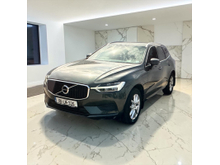 2018 Volvo XC60 2L Diesel For Sale Images