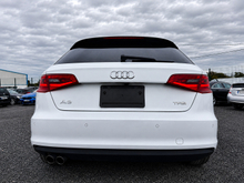 2016 Audi A3 Sportback 1.4L Petrol For Sale Images