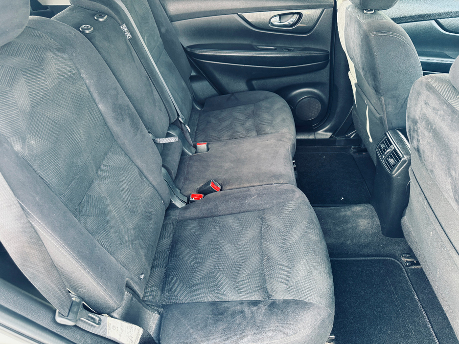 2016 Nissan X-Trail 1.6L Diesel For Sale Images