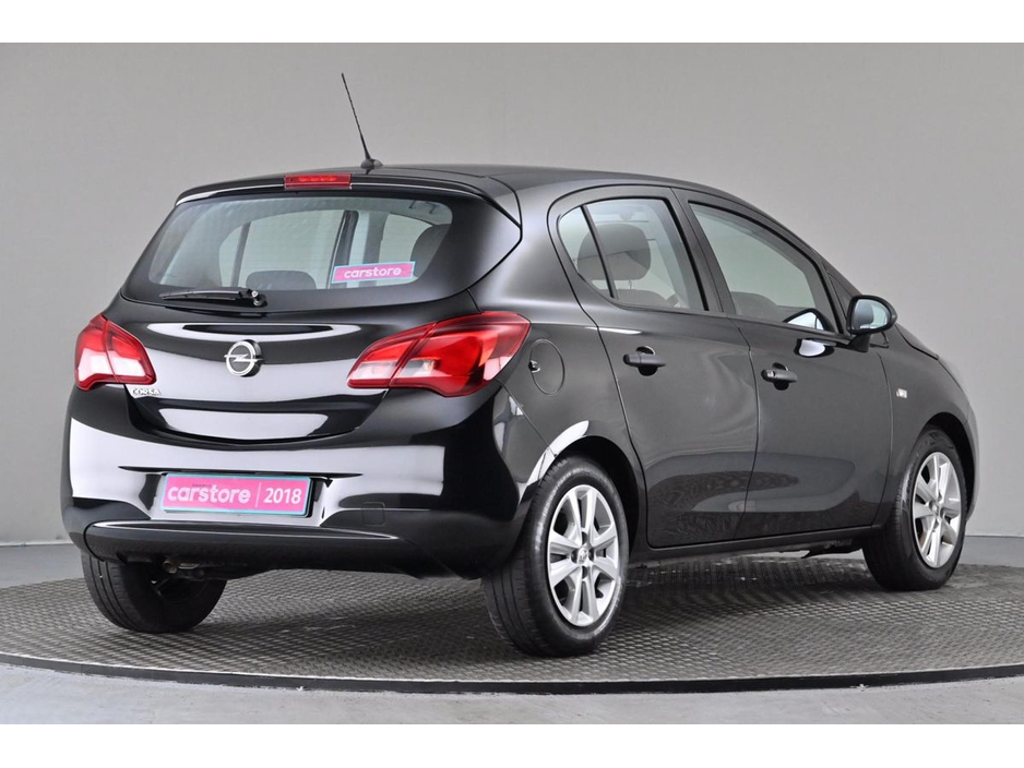 Opel Corsa 1.4 E 75BHP 5SPD *FULLY SERVICED* — thumbnail 9