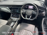 2023 AUDI Q8 45 TDI -3.0TDI BLACK EDITION QUATTRO S LINE