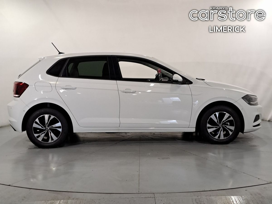 Volkswagen Polo TSI COMFORT LINE — thumbnail 2