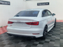 2016 AUDI S3 SALOON 2.0 PETROL AUTOMATIC 