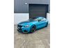 2018 BMW 4 SERIES 420d M Sport Auto