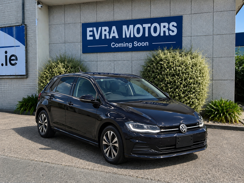 Used Volkswagen Polo 2021 in Dublin