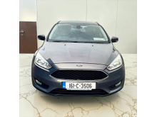 2016 Ford Focus 1.5L Diesel For Sale Images