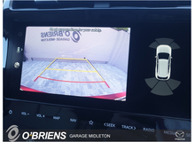 2023 Hyundai Tucson 1.6L Diesel For Sale Images
