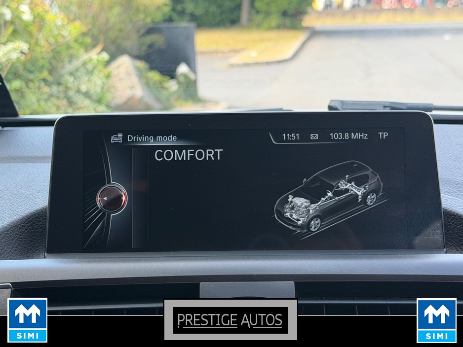 2016 BMW 1 Series 2L Diesel For Sale Images