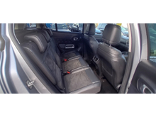 2022 Citroen C5 Aircross 1.2L Petrol For Sale Images