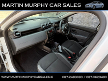 2021 Dacia Duster 1.5L Diesel For Sale Images