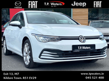 Volkswagen Golf 1.0 E-TSI - REVERSING CAMERA - SAME DAY FINANCE APPROVAL