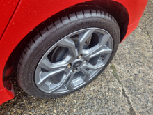 2021 Ford Fiesta 1L Petrol For Sale Images