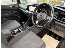 2023 Ford Tourneo Connect 2L Diesel For Sale Images