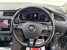 2019 Volkswagen Tiguan 2L Diesel For Sale Images