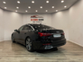 2019 AUDI A6 2.0 TDI S LINE 40 204PS 4DR A AUTO