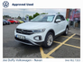 2022 VOLKSWAGEN T-ROC 1.0 TSI 110HP Style