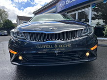 2019 Kia Optima 1.6L Diesel For Sale Images