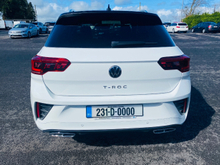 2023 Volkswagen T-Roc 2L Diesel For Sale Images