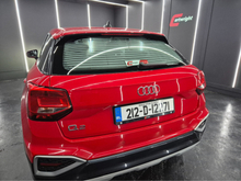 2021 Audi Q2 2L Diesel For Sale Images