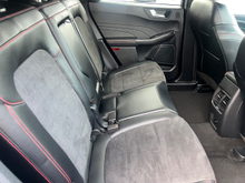 2023 Ford Kuga 2.5L Petrol Plug-in Hybrid For Sale Images