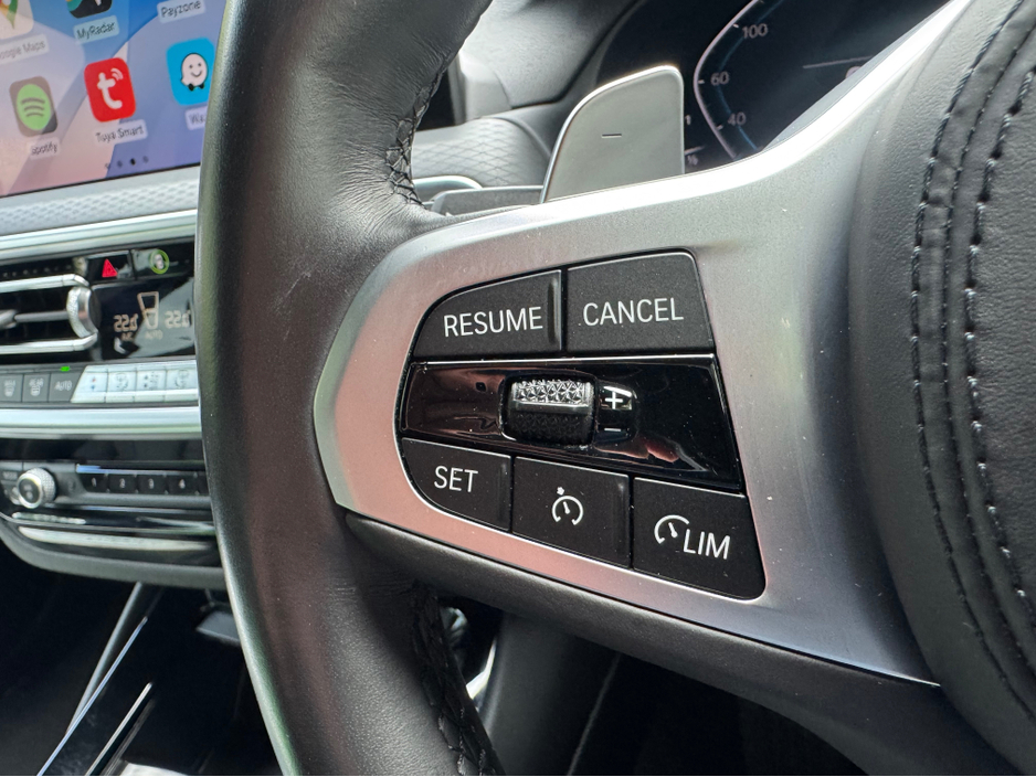2022 BMW X3 2.0L Petrol Plug-in Hybrid For Sale Images