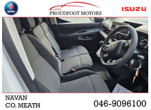 2021 Citroen Berlingo 1.5L Diesel For Sale Images