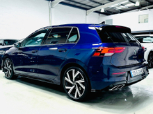 2022 Volkswagen Golf 1.5L Petrol For Sale Images