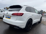 2023 VOLKSWAGEN TOUAREG 3.0 TDI V6 R-Line Tech Plus SUV 5dr Diesel Tiptronic 4Motion Euro 6 (s/s) (231 ps)