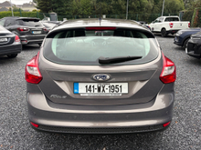 2014 Ford Focus 1.6L Diesel For Sale Images