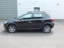 2018 Dacia Sandero 0.9L Petrol For Sale Images
