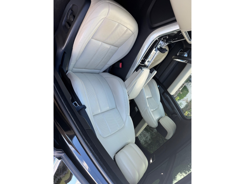 2019 Land Rover Range Rover Sport 2L Petrol Plug-in Hybrid For Sale Images