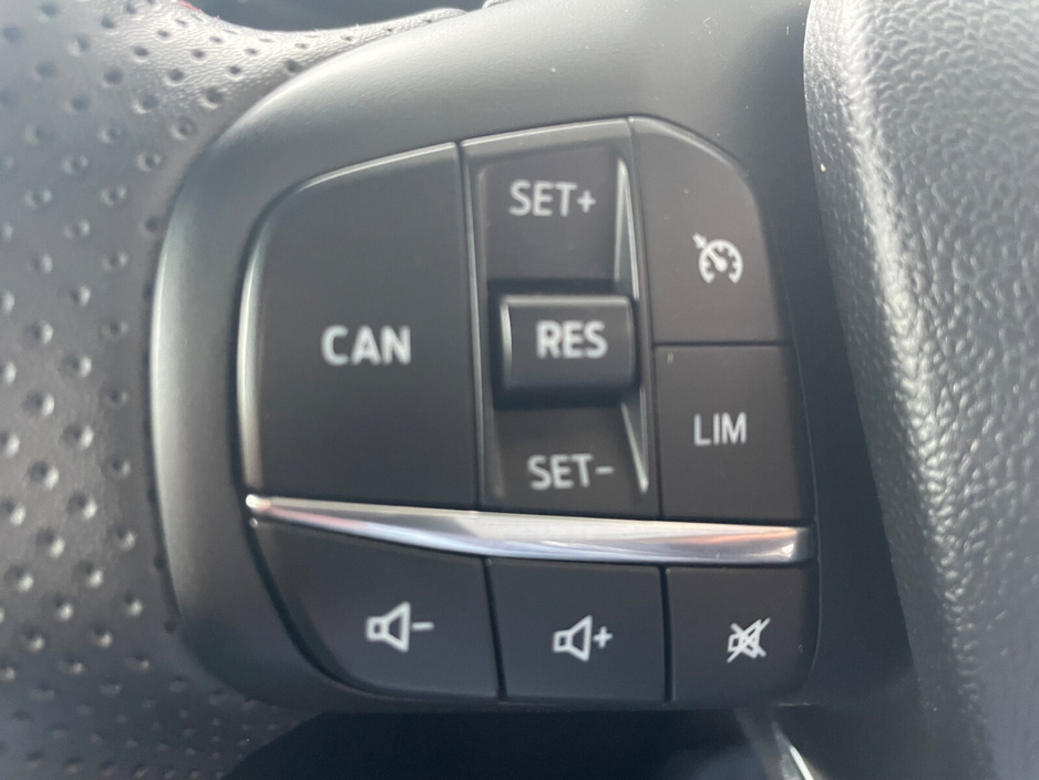 2021 Ford Puma 1L Petrol Hybrid For Sale Images