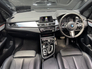2017 BMW 2 SERIES GRAN TOURER 218D M SPORT GRAN TOURER 5 5DR A 150BHP TOUR