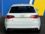 2017 AUDI S3 QUATTRO 2.0 AUTO // 300 BHP // BANG & OLUFSEN // ADAPTIVE CRUISE CONTROL