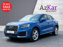 2020 Audi Q2 1.6L Diesel For Sale Images
