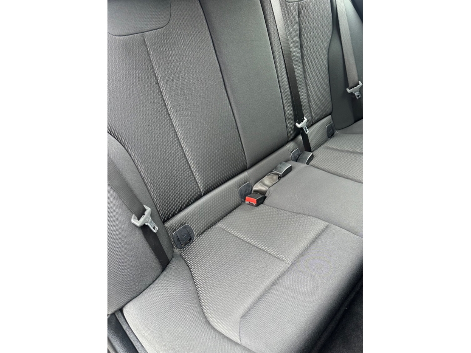 2017 BMW 1 Series 1.5L Diesel For Sale Images