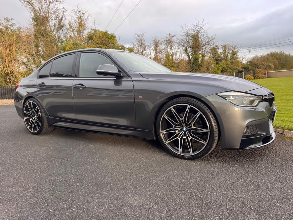 2017 BMW 3 Series 2L Diesel For Sale Images
