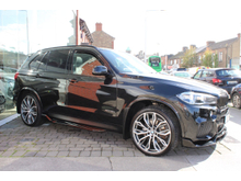 2016 BMW X5 2L Petrol Plug-in Hybrid For Sale Images