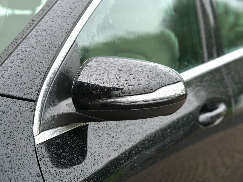 Mercedes-Benz GLA Class D 5DR Auto — thumbnail 33