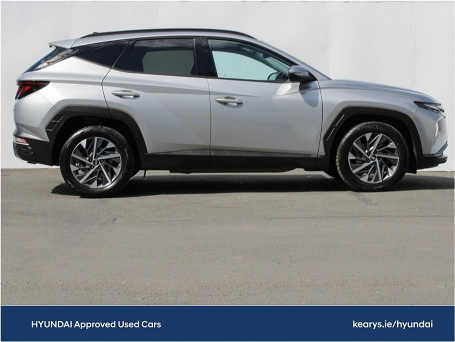 Hyundai Tucson EXECUTIVE - 1.6 DIESEL - FINANCE ARRANGED — thumbnail 29