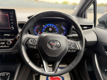 2022 Toyota Corolla 1.8L Hybrid For Sale Images