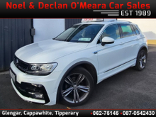2020 Volkswagen Tiguan 2L Diesel For Sale Images