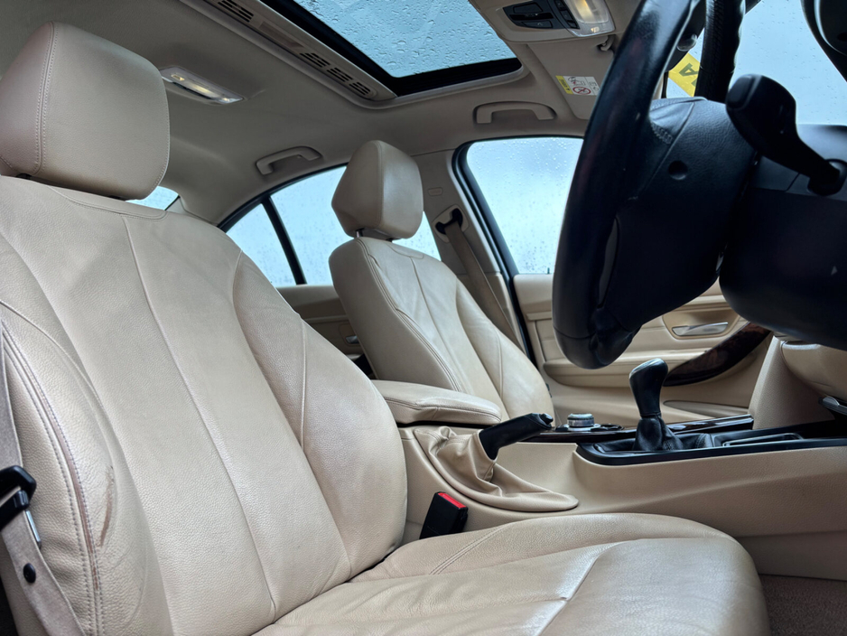 2013 BMW 3 Series 2L Diesel For Sale Images