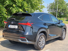 2018 Lexus NX 300 h 2.5L Petrol Hybrid For Sale Images