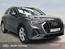 2022 AUDI Q3 €425 p/m - 35 TDI 150HP S LINE A/T