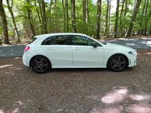 2019 Mercedes-Benz A Class 1.3L Petrol For Sale Images
