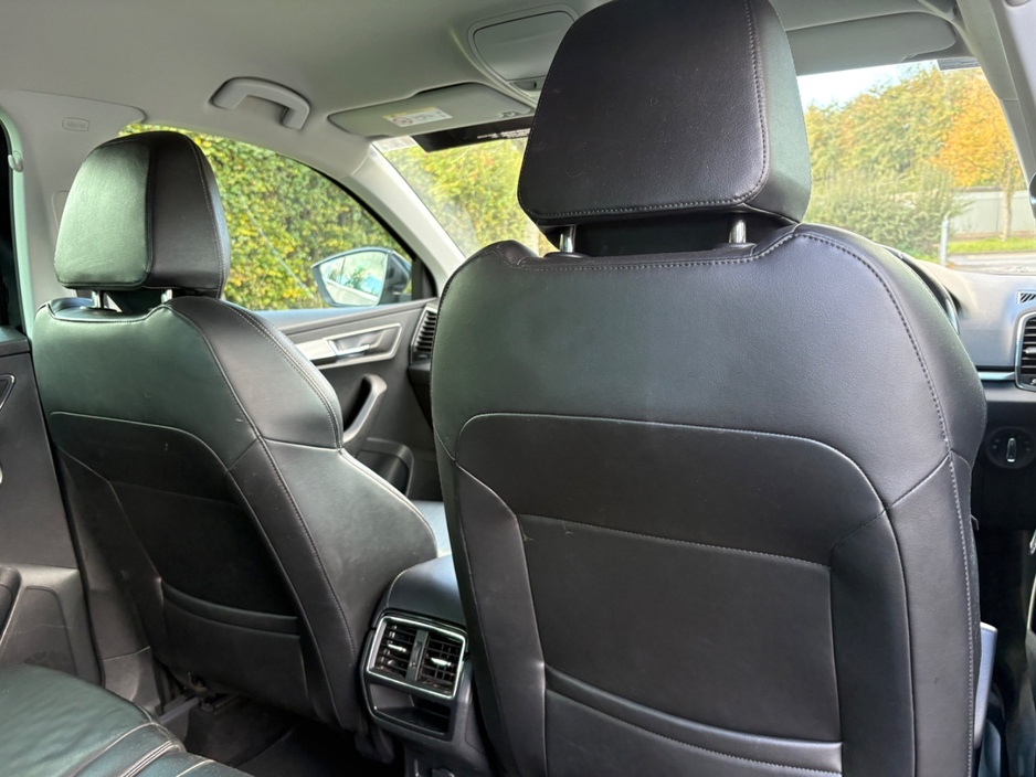 2018 Skoda Karoq 1.6L Diesel For Sale Images