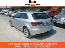 2013 Audi A3 1.6L Diesel For Sale Images