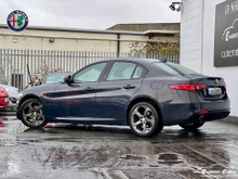 2018 Alfa Romeo Giulia 2.1L Diesel For Sale Images